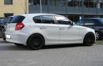 BMW 3-series