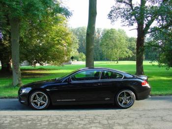 BMW 6-series