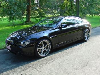 BMW 6-series