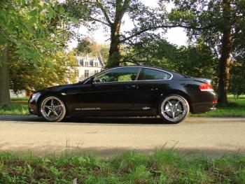 BMW 6-series