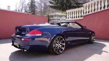 BMW 6-series