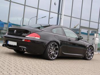 BMW 6-series