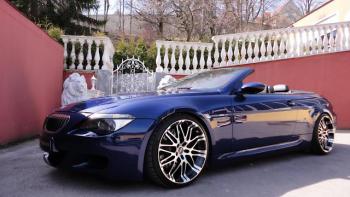 BMW 6-series