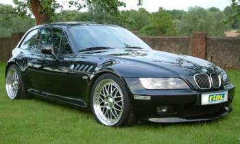 BMW Z3