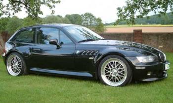 BMW Z3