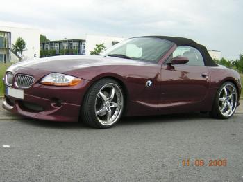 BMW Z4