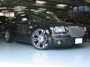 Chrysler 300C