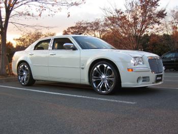 Chrysler 300C