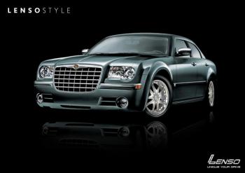 Chrysler 300C