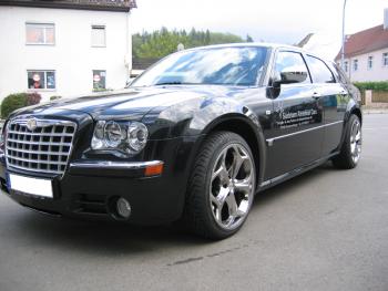 Chrysler 300C