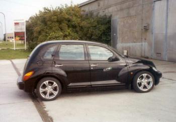 Chrysler PT Cruiser