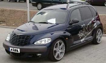 Chrysler PT Cruiser