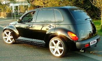 Chrysler PT Cruiser