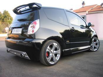 Citroen C2