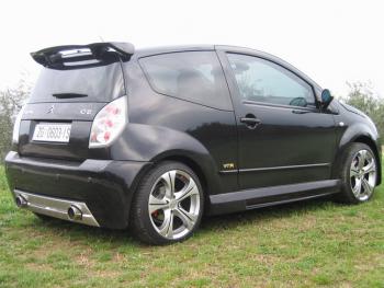 Citroen C2