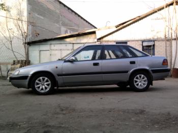 Daewoo Espero
