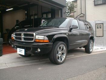 Dodge Durango