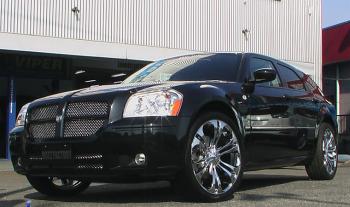 Dodge Magnum