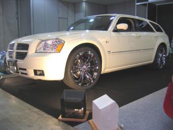 Dodge Magnum