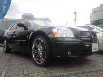 Dodge Magnum