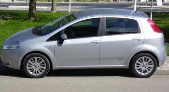 Fiat Grande Punto