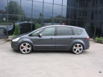 Ford S-Smax