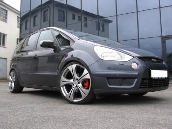 Ford S-Smax