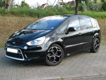 Ford S-Smax