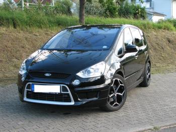 Ford S-Smax