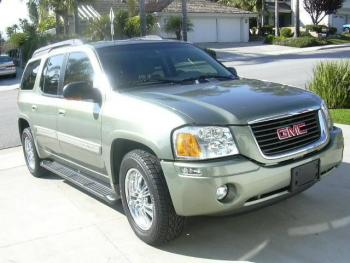 GMC Envoy