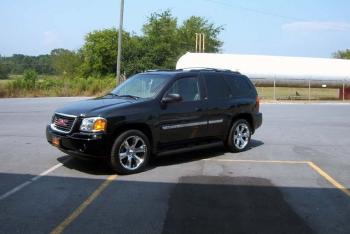 GMC Envoy