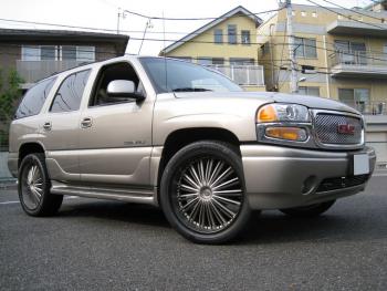 GMC Sierra