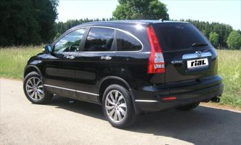 Honda CRV