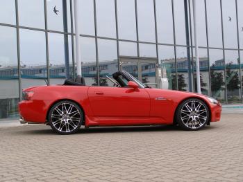 Honda S2000