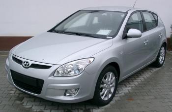 Hyundai i34