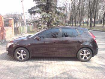 Hyundai i31