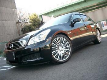 Infiniti G35