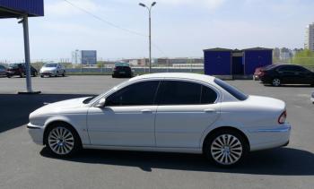 Jaguar X-Type