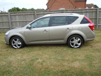 Kia Cee`d