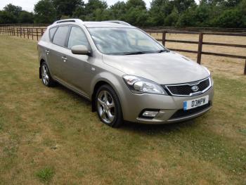 Kia Cee`d