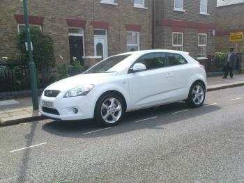 Kia Cee`d