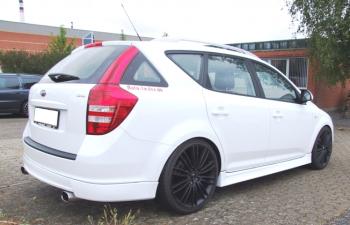 Kia Cee`d