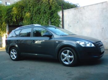 Kia Cee`d