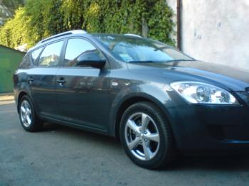 Kia Cee`d