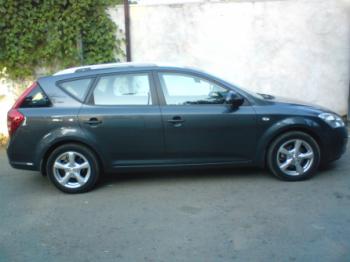 Kia Cee`d