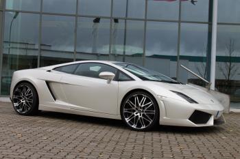 Lamborghini Gallardo