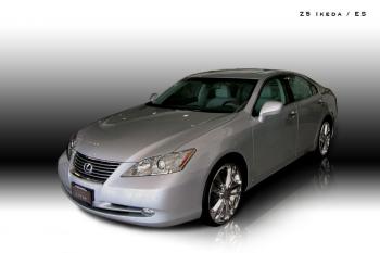 Lexus ES300