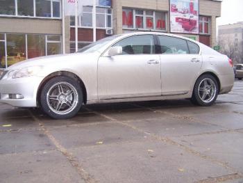 Lexus GS300