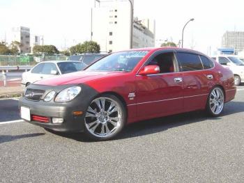 Lexus GS300