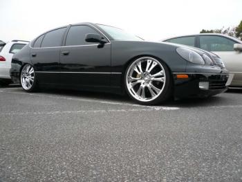 Lexus GS300